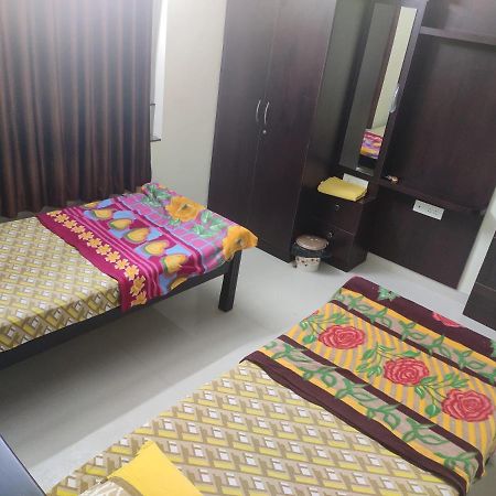 Appartement Aikya à Mangalore Extérieur photo