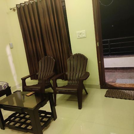 Appartement Aikya à Mangalore Extérieur photo