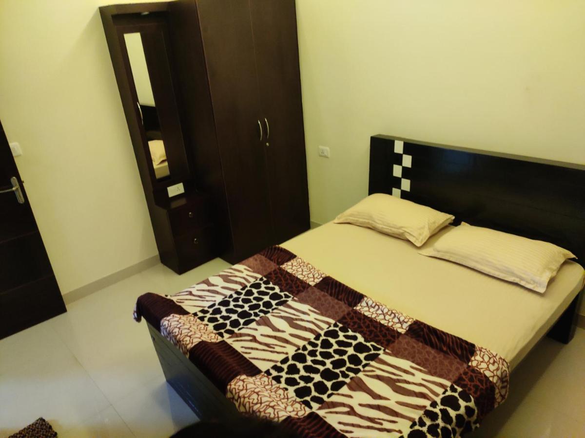 Appartement Aikya à Mangalore Extérieur photo