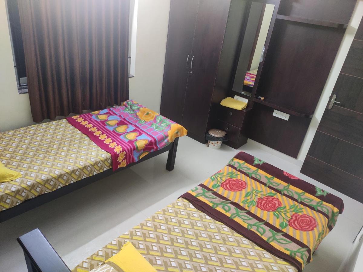 Appartement Aikya à Mangalore Extérieur photo