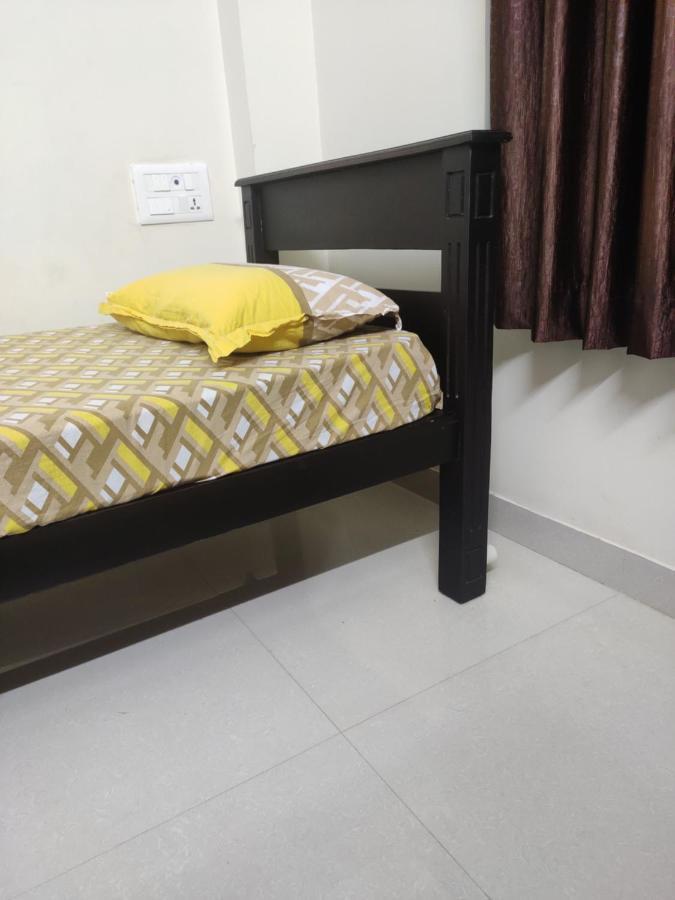 Appartement Aikya à Mangalore Extérieur photo