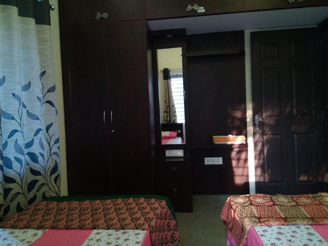 Appartement Aikya à Mangalore Extérieur photo