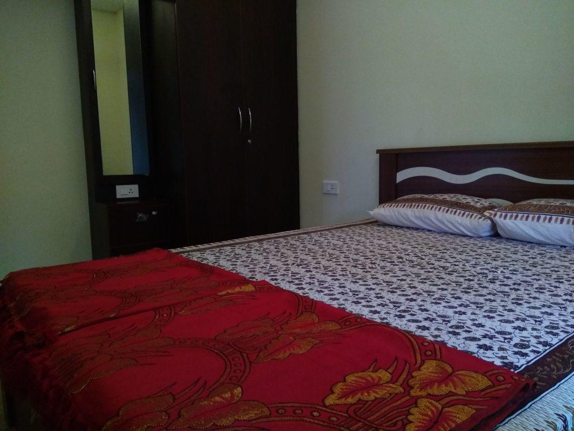 Appartement Aikya à Mangalore Extérieur photo