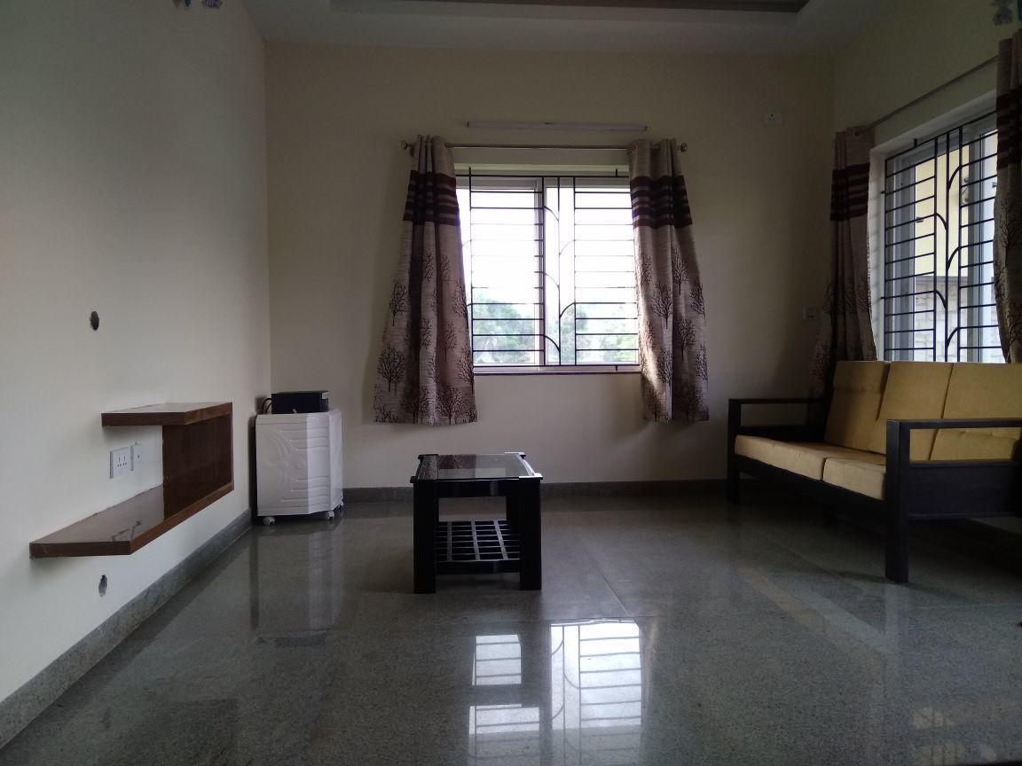 Appartement Aikya à Mangalore Extérieur photo