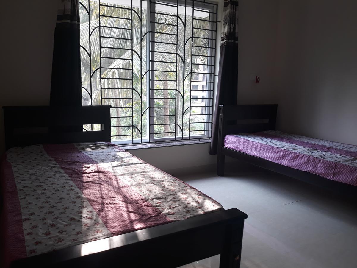 Appartement Aikya à Mangalore Extérieur photo