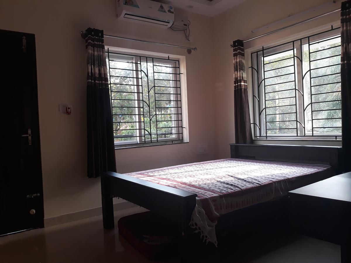 Appartement Aikya à Mangalore Extérieur photo