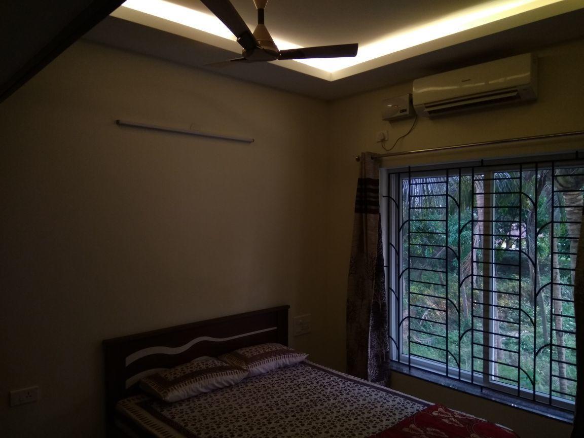 Appartement Aikya à Mangalore Extérieur photo