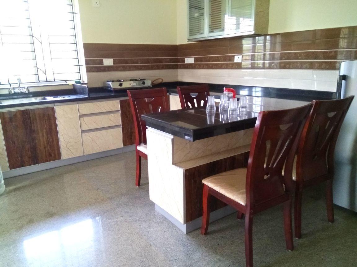 Appartement Aikya à Mangalore Extérieur photo